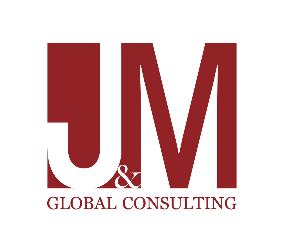 J&M Logo